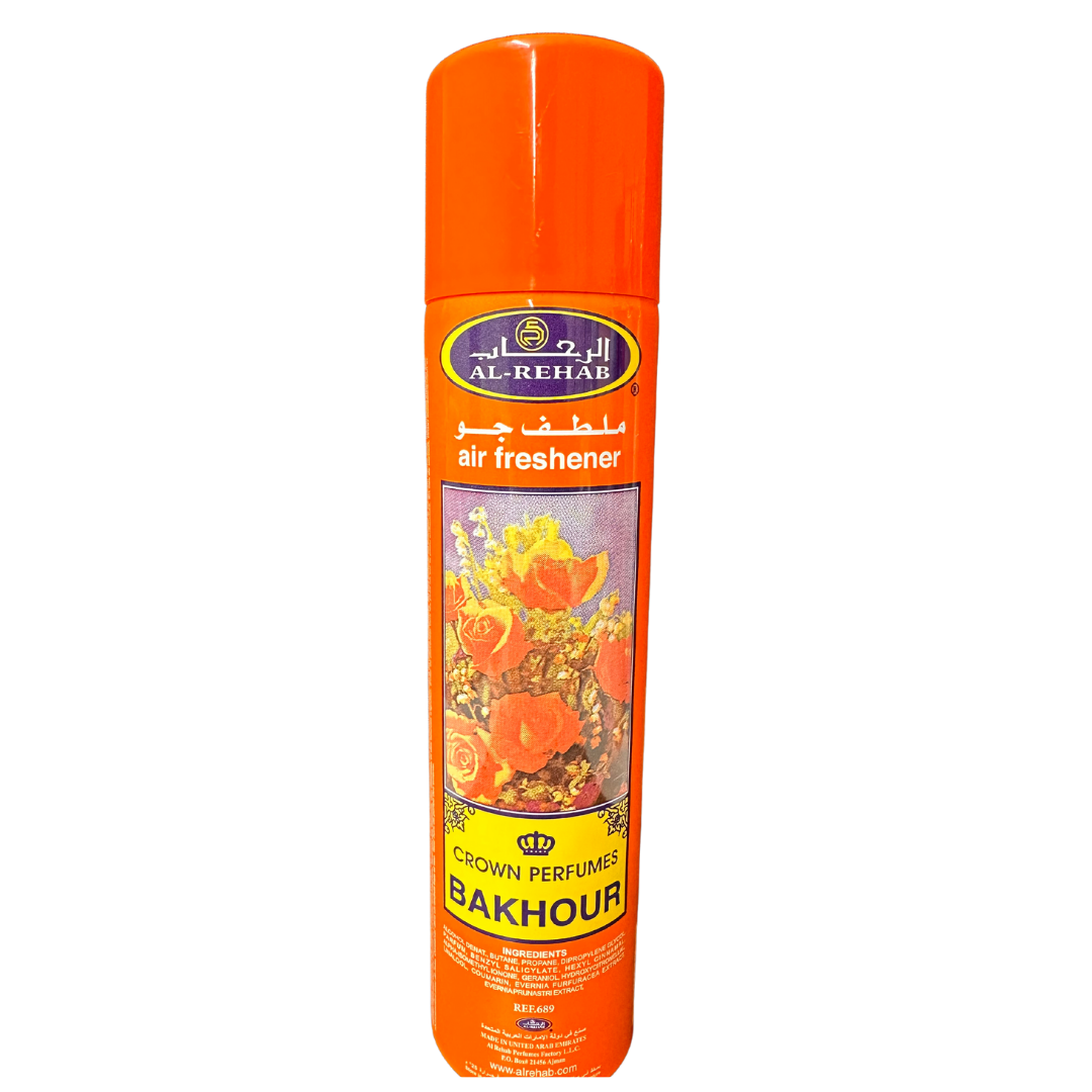 Bakhour Air Freshner