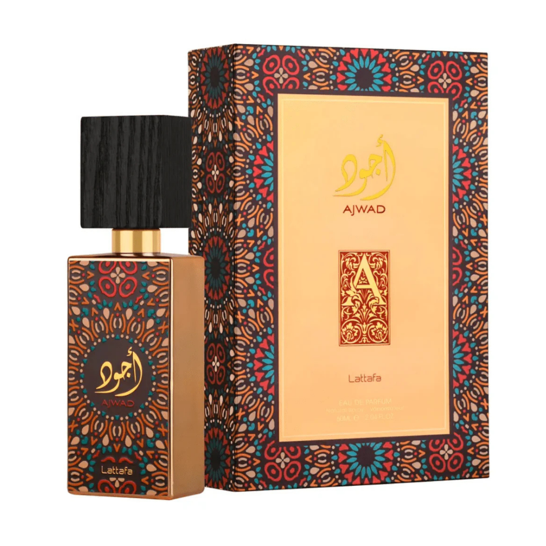 Lattafa - Ajwad