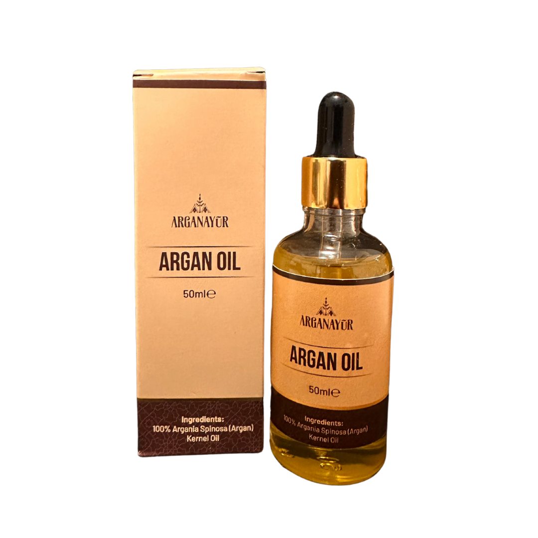 Argan Oil 50ml