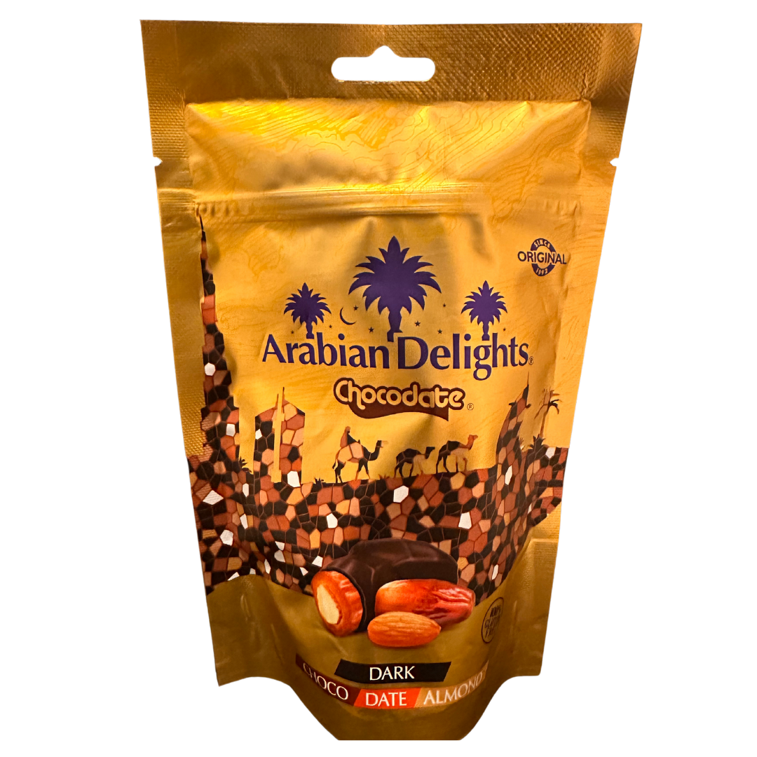 Arabian Delights Dates