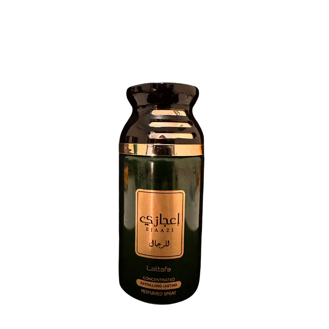Ejaazi 250ml perfume spray