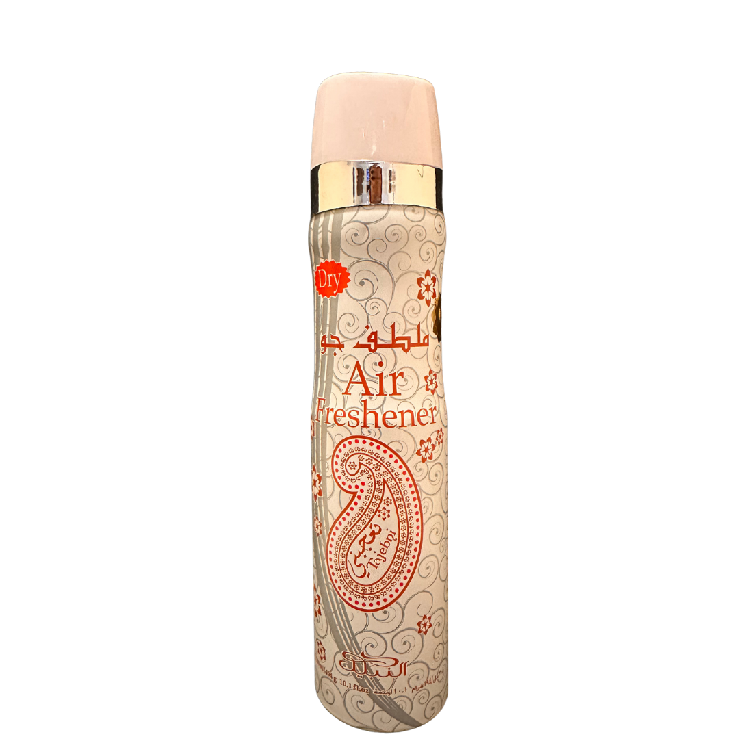Tajebni Air Freshner