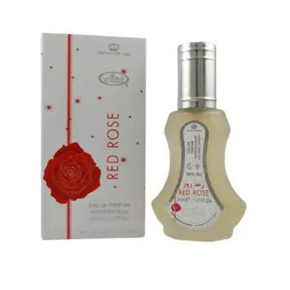 Crown Perfumes - Red Rose