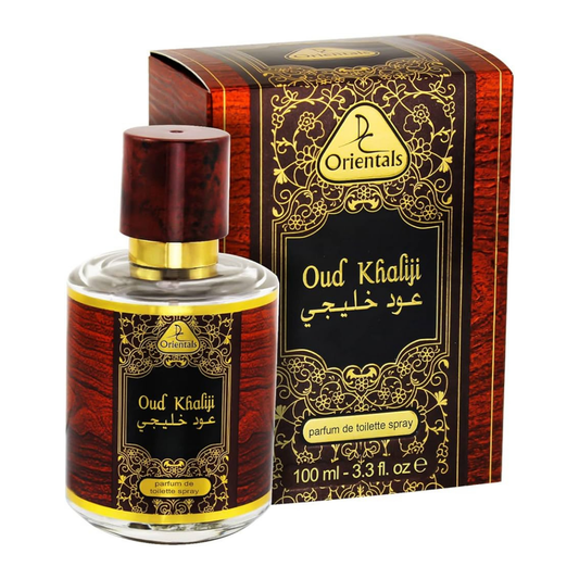 Dorral Collection Orientals - Oud Khaliji