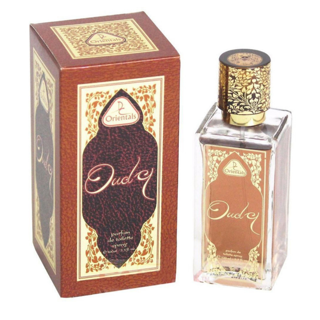 Dorral Collection Orientails Orientals - Oud 9