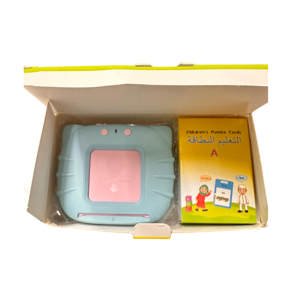 Early Education device