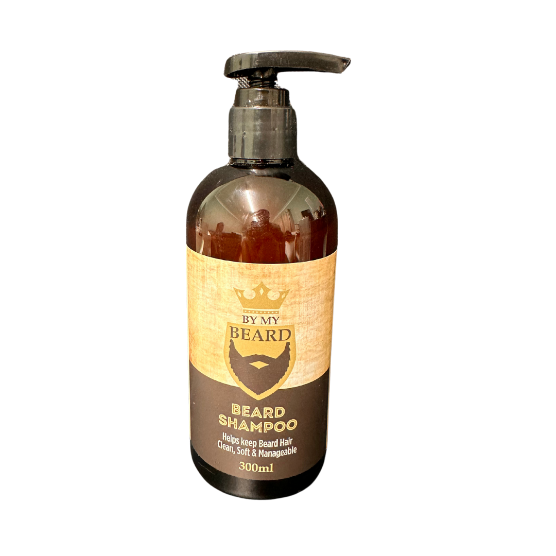 Beard Shampoo