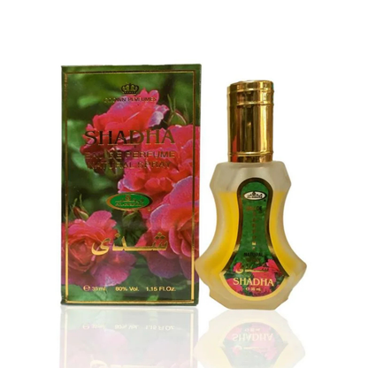 Crown Perfumes - Shadha