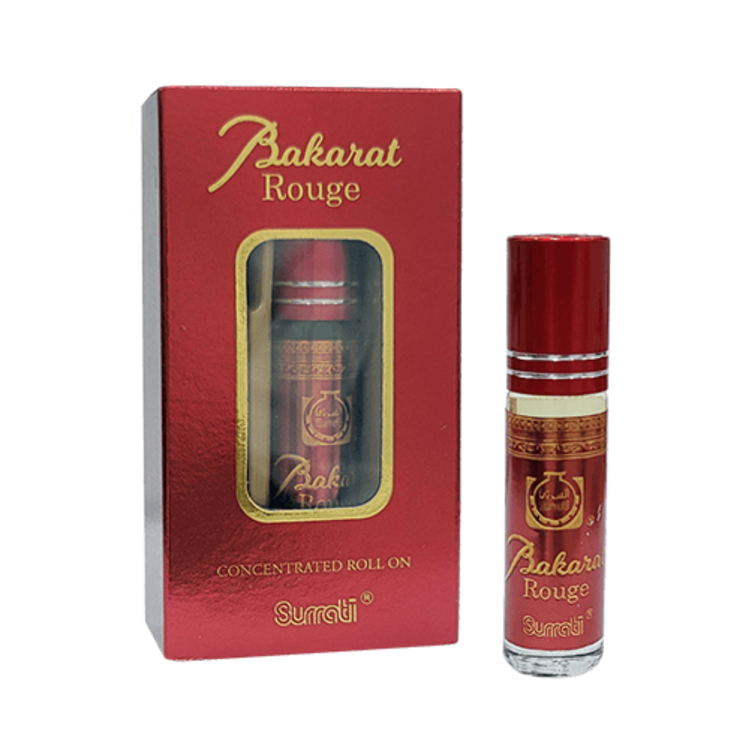 Surrati - Bakarat Rouge