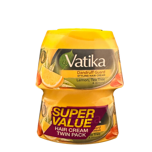 Vatika Hair Cream