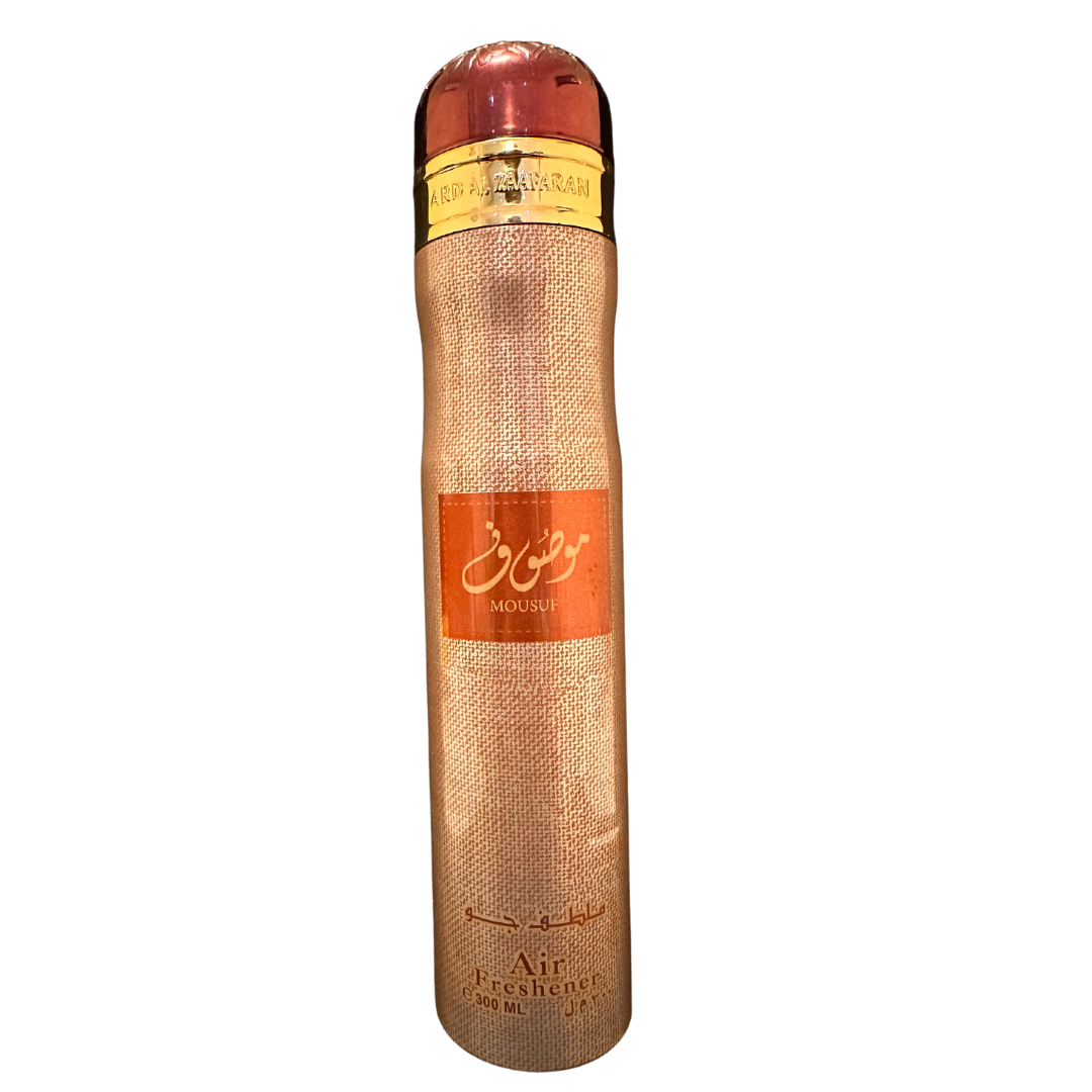 Mousuf Air Freshner