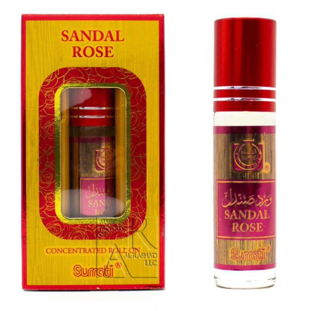 Surrati - Sandal Rose